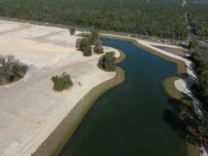 Liberty Station — construction photo 5