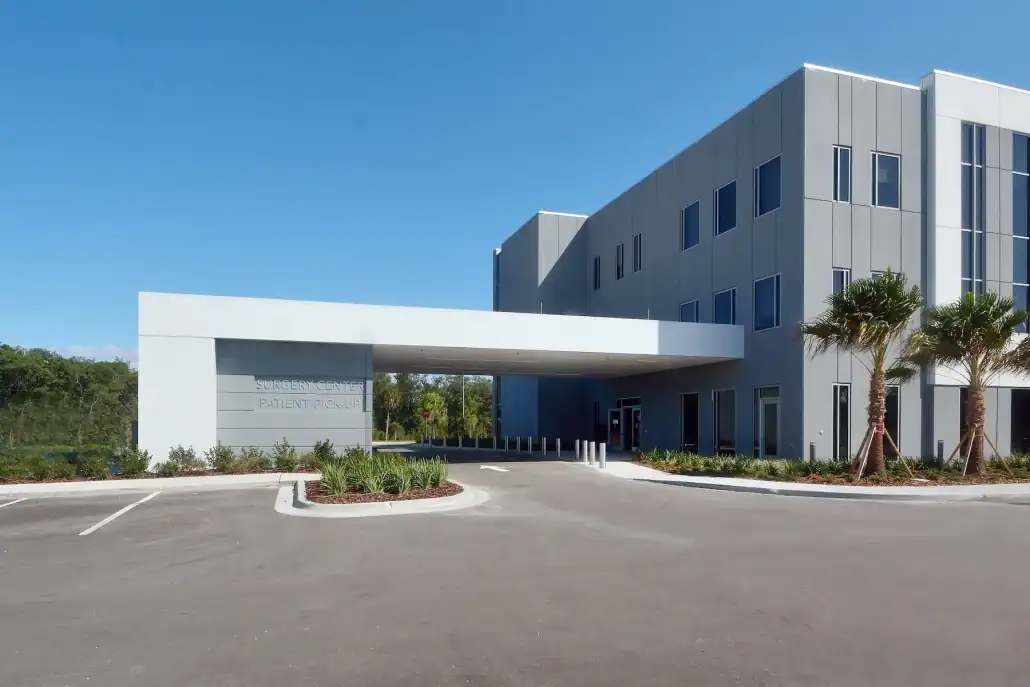 Orlando Health