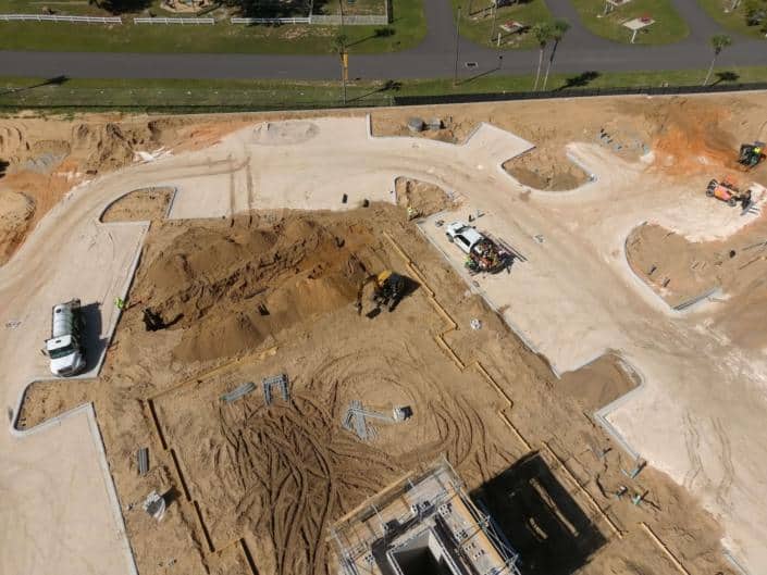 Haven at Davenport — construction photo 4
