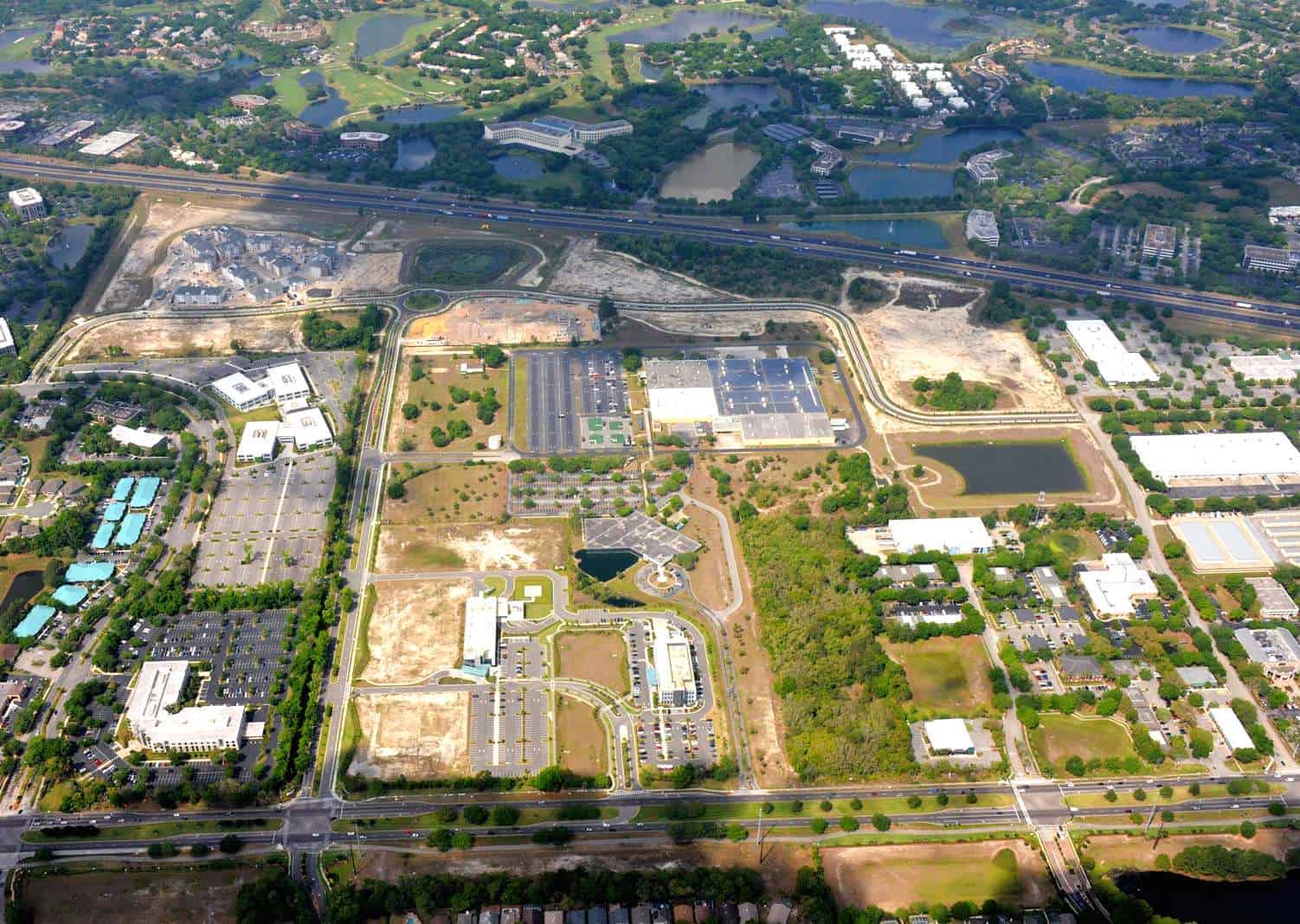 New Century — construction photo 4