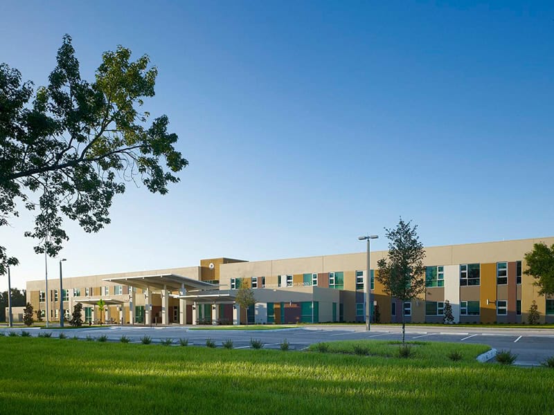 Brookshire Elementary