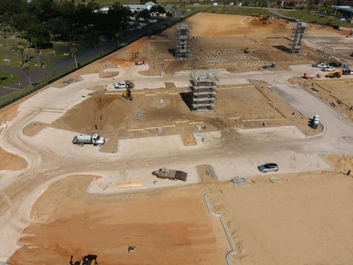 Haven at Davenport — construction photo 5