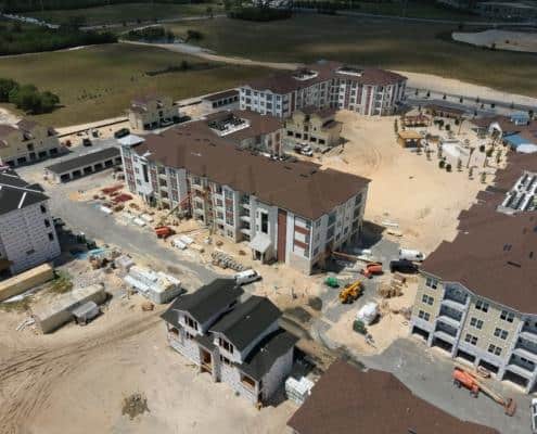 Integra Myst — construction photo 10