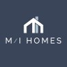 M/I Homes M/I Homes logo