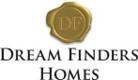 Dream Finders Homes Dream Finders Homes logo