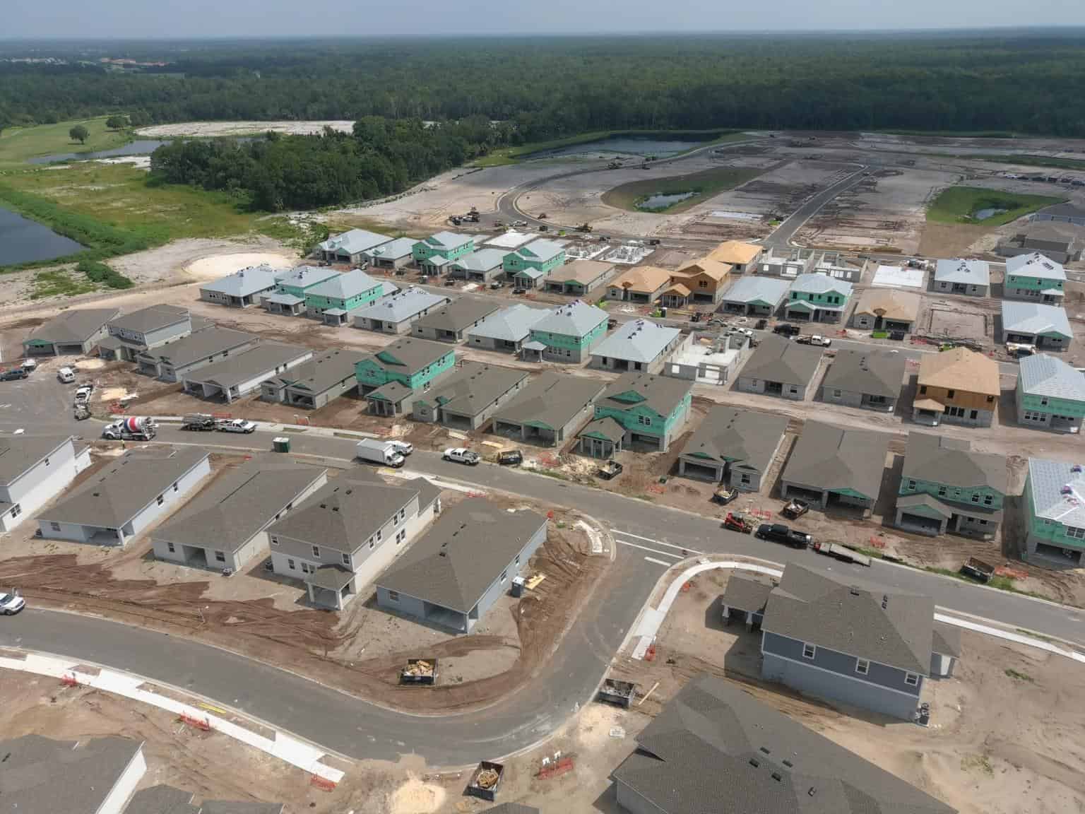Garden Hill at Providence