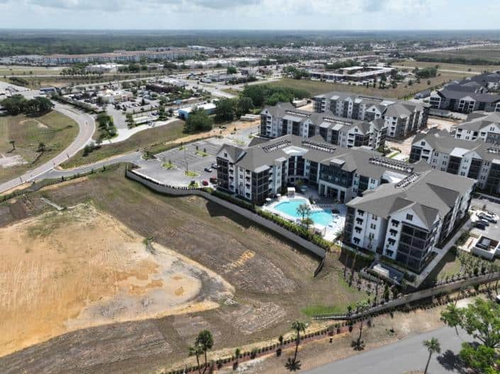 Haven at Davenport — construction photo 9