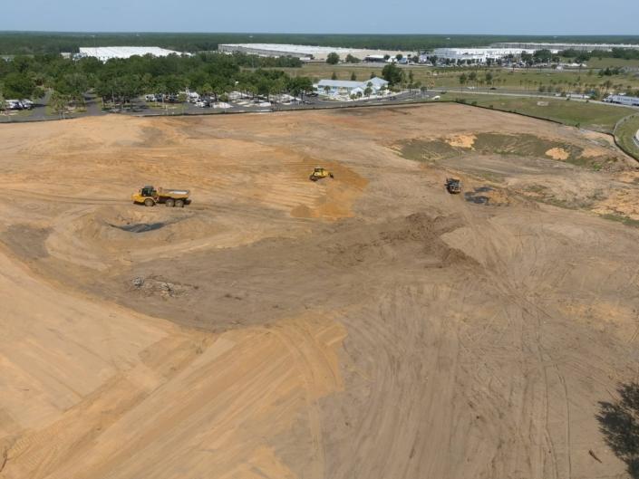 Haven at Davenport — construction photo 3