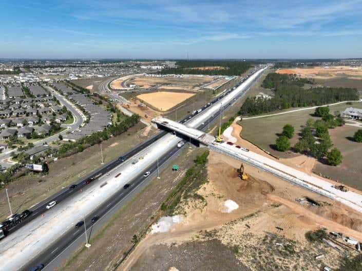 Citrus Grove Road Phase 5 — construction photo 7