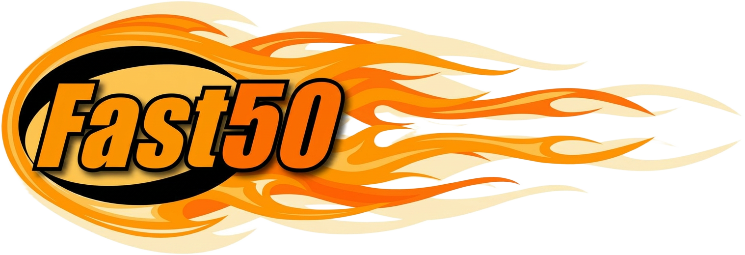 Fast 50 fastest-growing companies