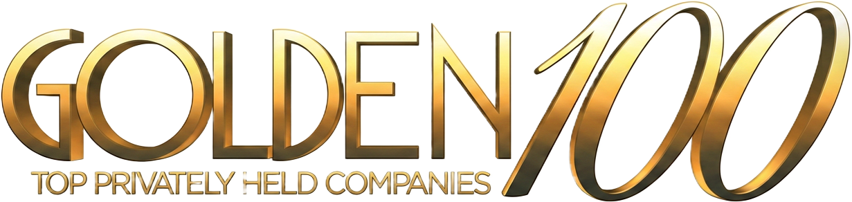 Golden 100 Top Privately Held Companies