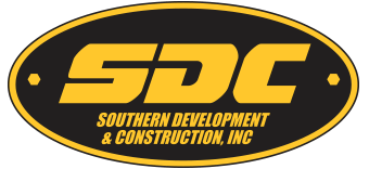 SDC Site Development